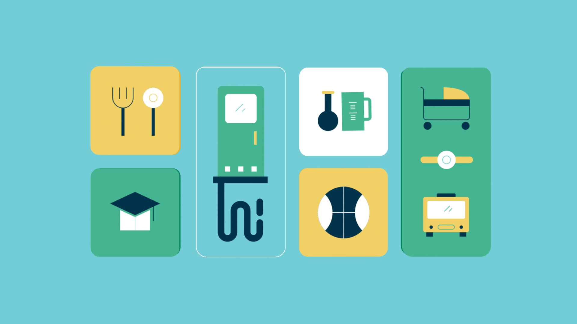 虚拟项目联系（未来数据）