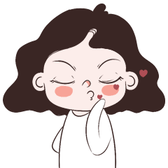 表情包—小奶皮的日常（图ZMjg5OTI5MDA0） - 商业插画 - 站酷设计师葉孜吖原创素材 - 站酷ZCOOL