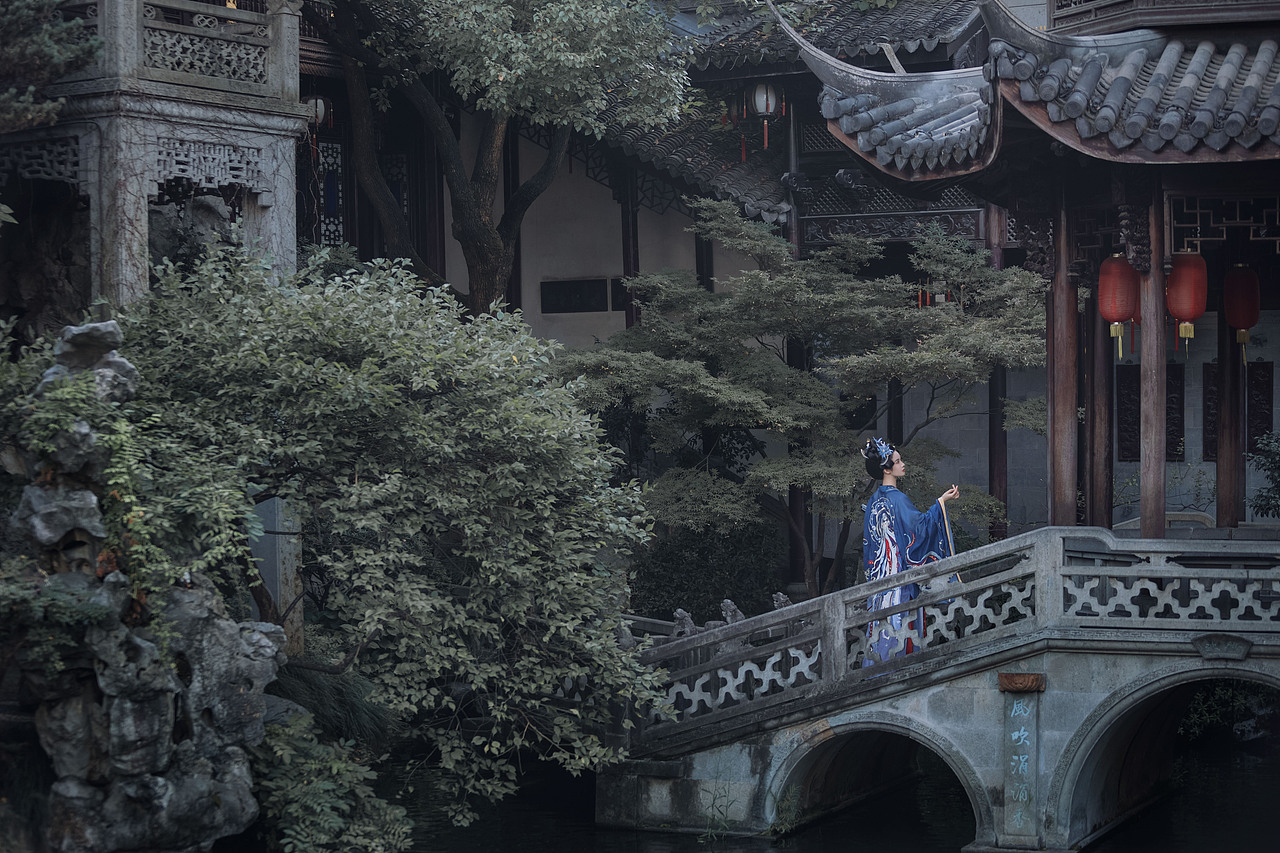 君何处（图ZMjcyNDg2MjI4） - 人像摄影 - 站酷设计师若寒Rock原创素材 - 站酷ZCOOL