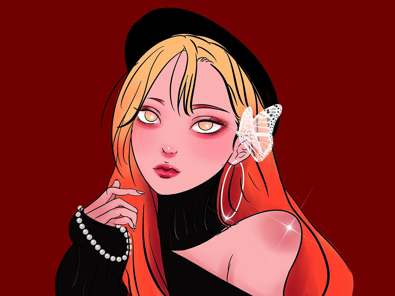 2018-2019临摹插画（图ZMjEwMDM4NDEy） - 创作习作 - 站酷设计师猪猪嗷嗷原创素材 - 站酷ZCOOL