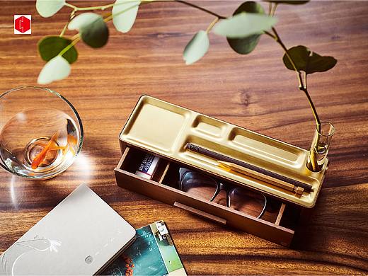 哲品 文化创意 文具系列 · 纳趣