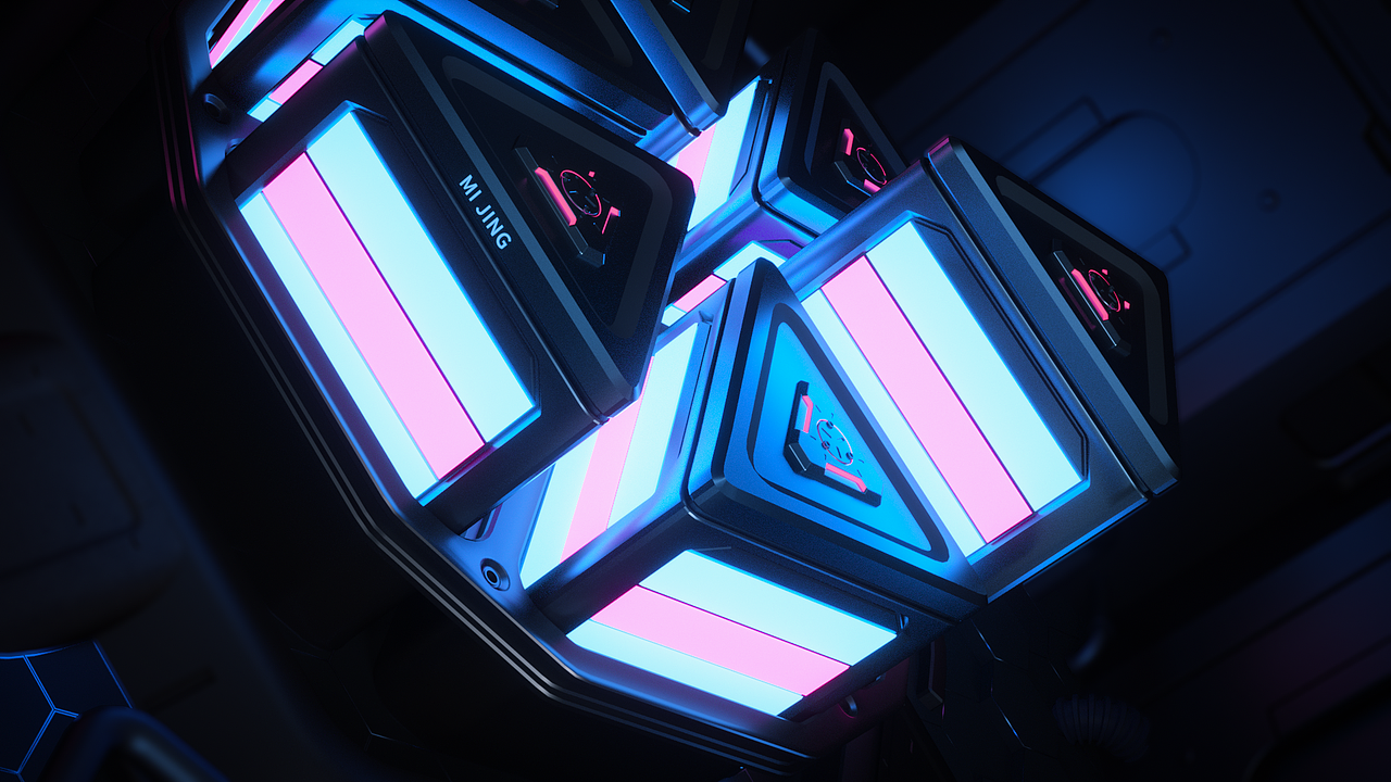 测试架产品宣传视频