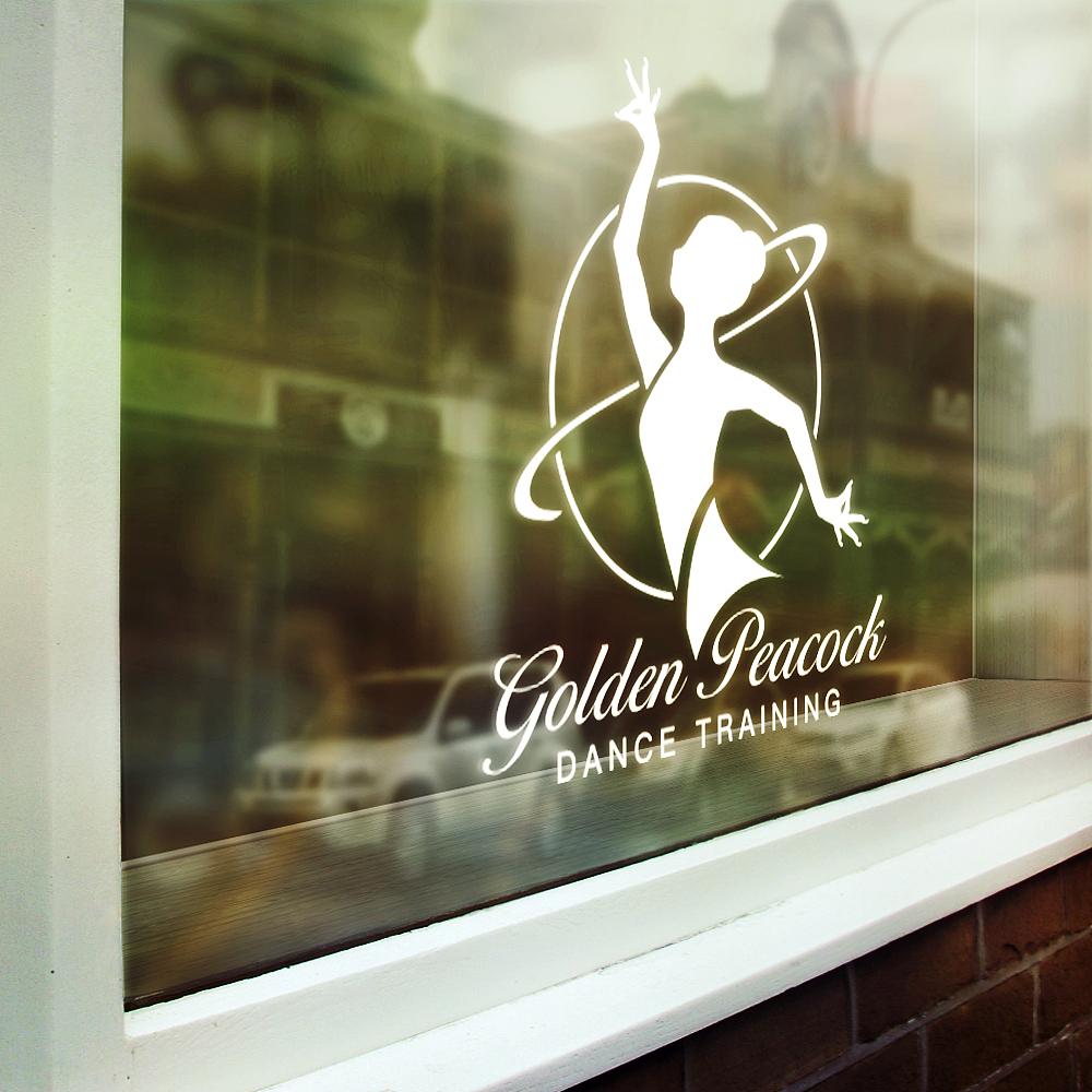 作品整理——舞蹈logo（图ZNzYzNjc0NTI=） - Logo - 站酷设计师你大文哥原创素材 - 站酷ZCOOL