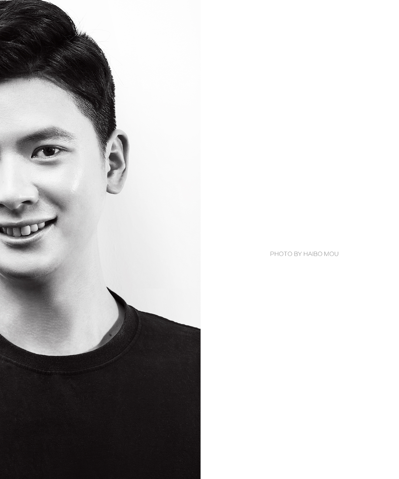 企业家肖像、形象照（图ZMTE5MTM0NDI0） - 人像摄影 - 站酷设计师牟海波原创素材 - 站酷ZCOOL