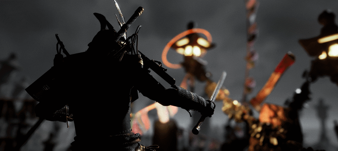 《DEER!》概念短片（图ZMjU2NDM5MjI4） - 动画/影视 - 站酷设计师xxxxx烧原创素材 - 站酷ZCOOL