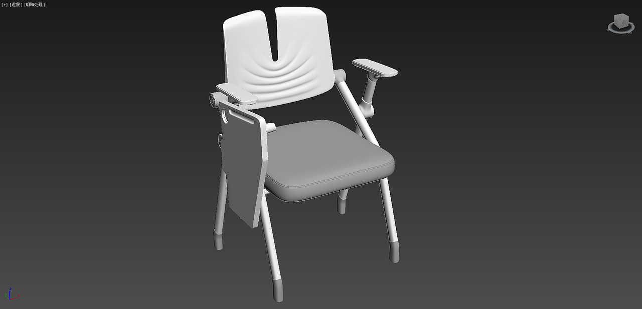 办公椅建模专区