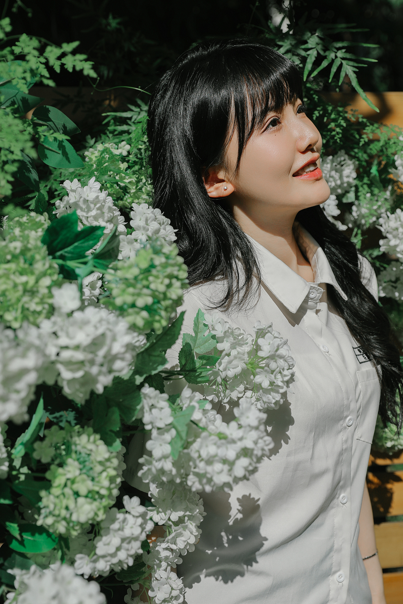日系的女孩都不坏（图ZMzEwODgzNTAw） - 人像摄影 - 站酷设计师萌又三岁原创素材 - 站酷ZCOOL