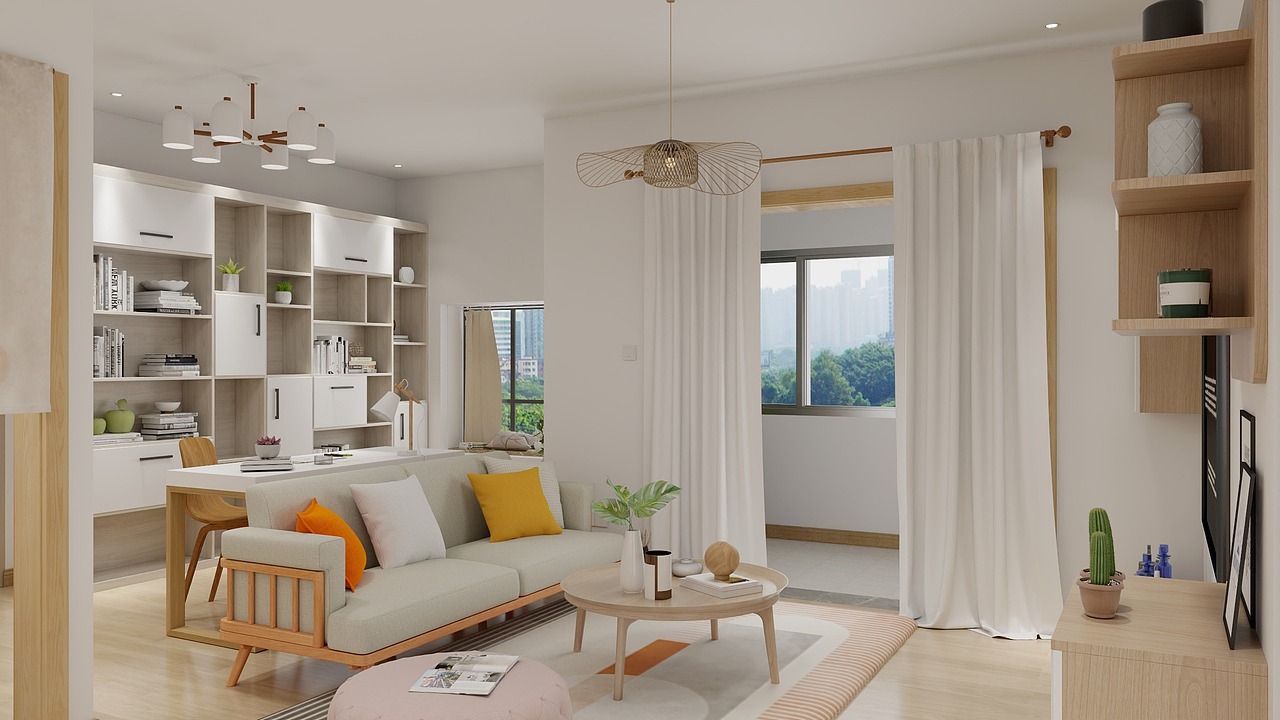 【2022秋季】室内（图ZMzMyMzY3NjYw） - 家装设计 - 站酷设计师被生活摧残的娃子原创素材 - 站酷ZCOOL