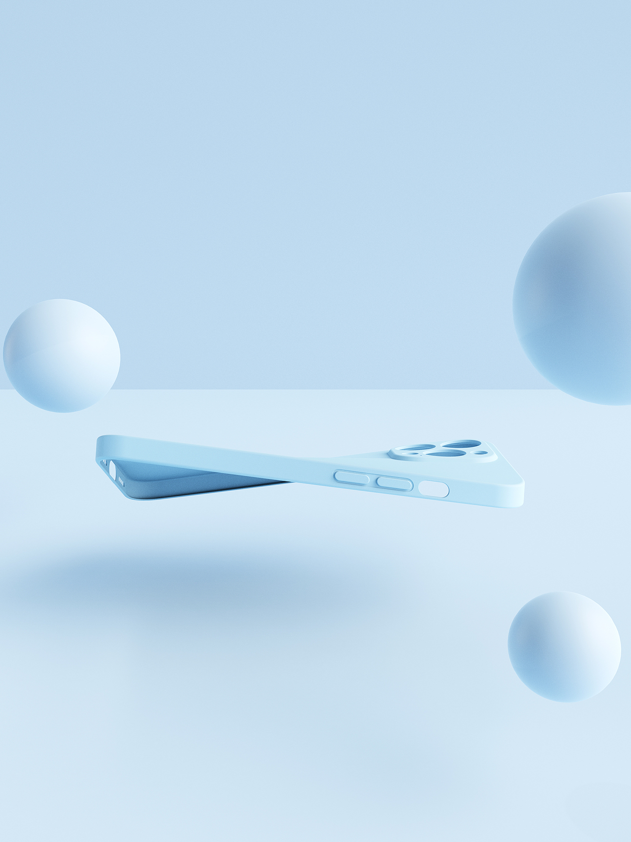 TORRAS图拉斯-产品渲染工作图