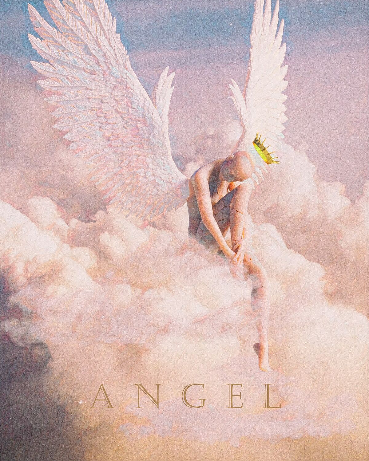 OC第二十一期学员作品——NiaoNiao的C4D课堂(上)