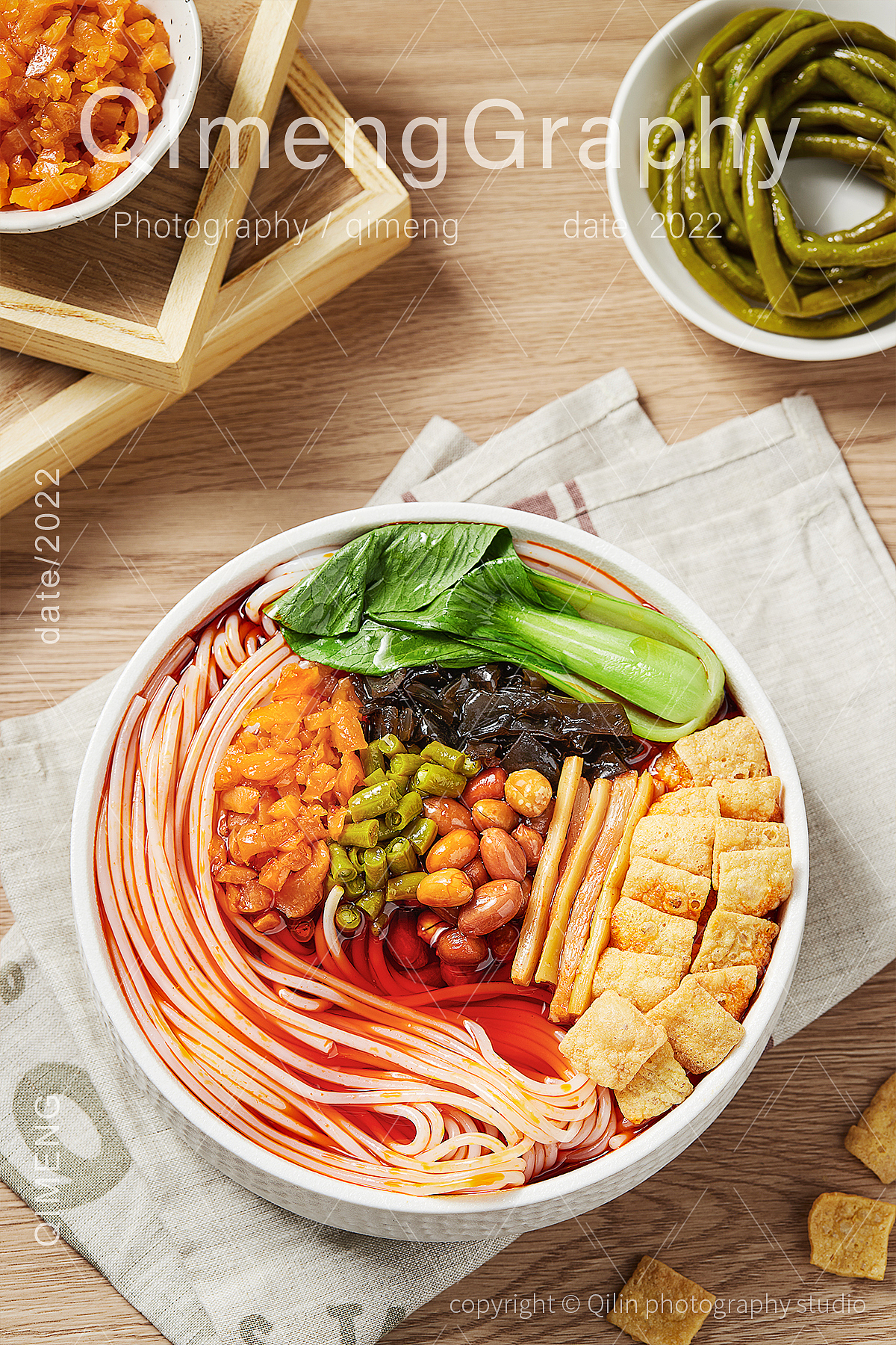 螺蛳粉 冻干咖啡 榨菜芯 榨菜丝 榨菜片 可可蜜球（图ZMzM1OTQ0MDIw） - 美食摄影 - 站酷设计师启梦摄影原创素材 - 站酷ZCOOL