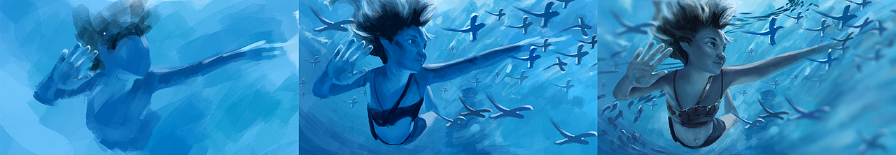 一小时速途（图ZMzIzMjEzNTYw） - 概念设定 - 站酷设计师一键优化原创素材 - 站酷ZCOOL