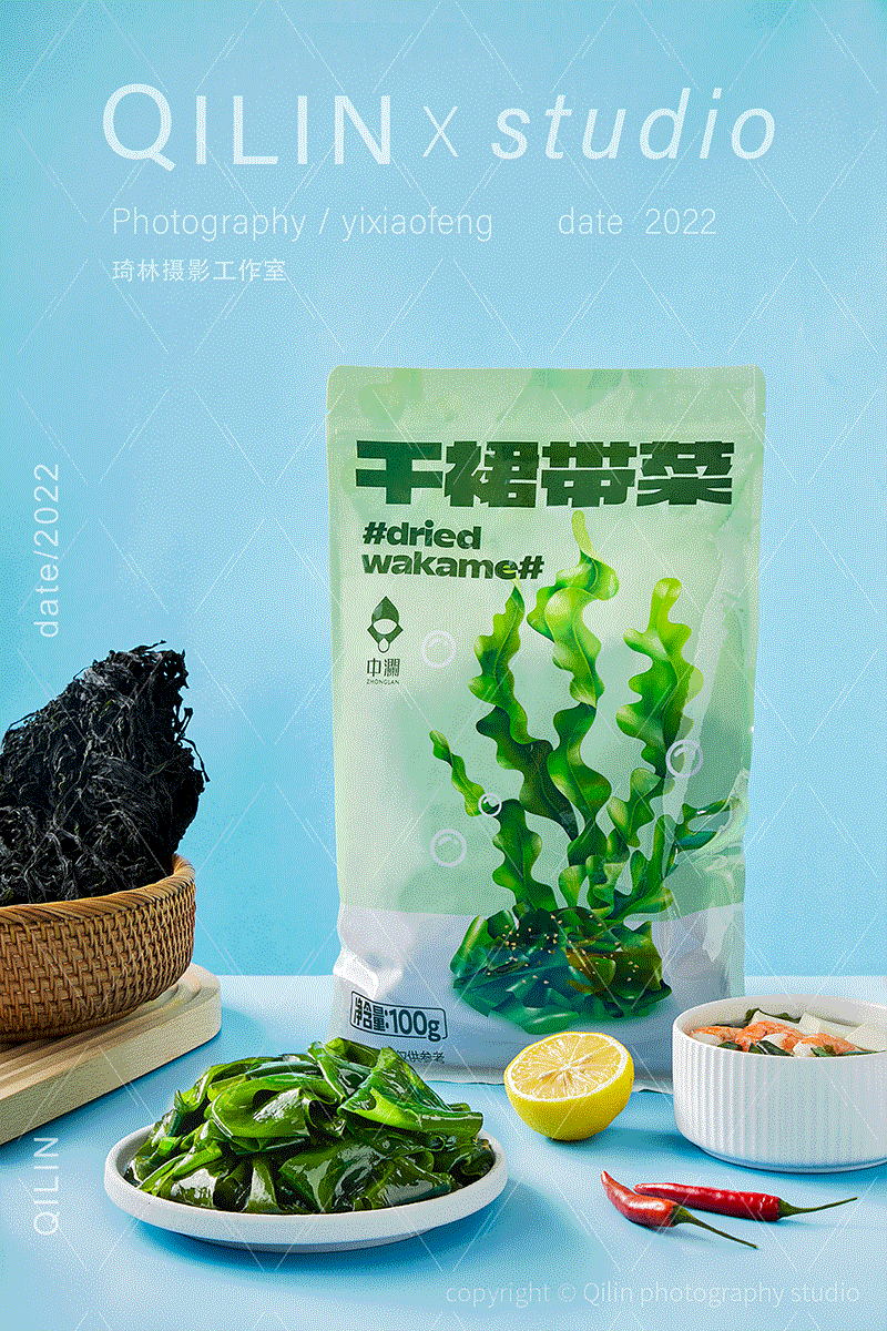 裙带菜 荞麦方便面 零卡糖 小钢筋 莜面鱼鱼 贝果 吐司