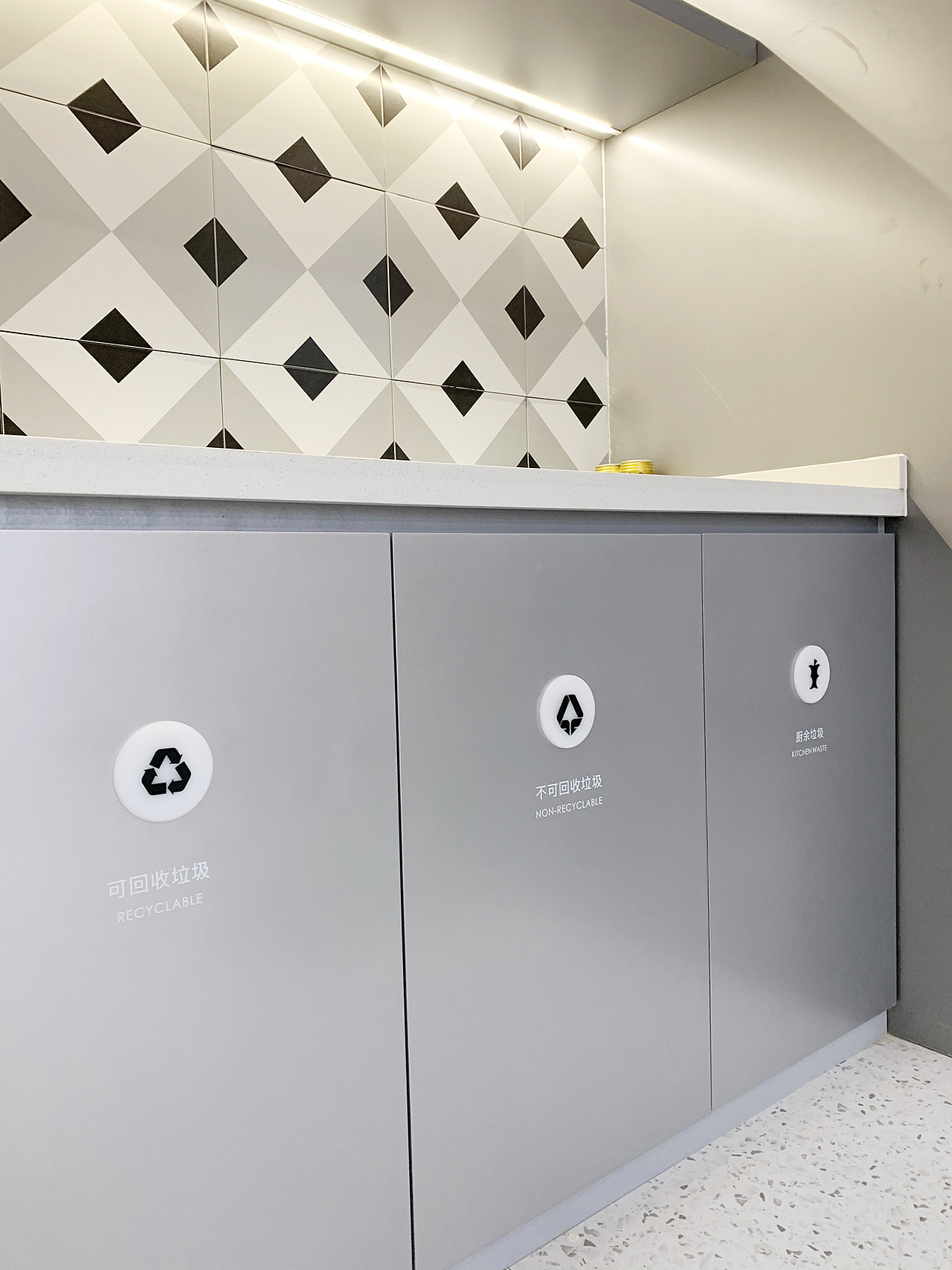 泰巢·上海平安财富大厦空间导视设计（图ZMzQzMDQ3Mjk2） - 商业空间设计 - 站酷设计师EGDESIGN环图设计原创素材 - 站酷ZCOOL