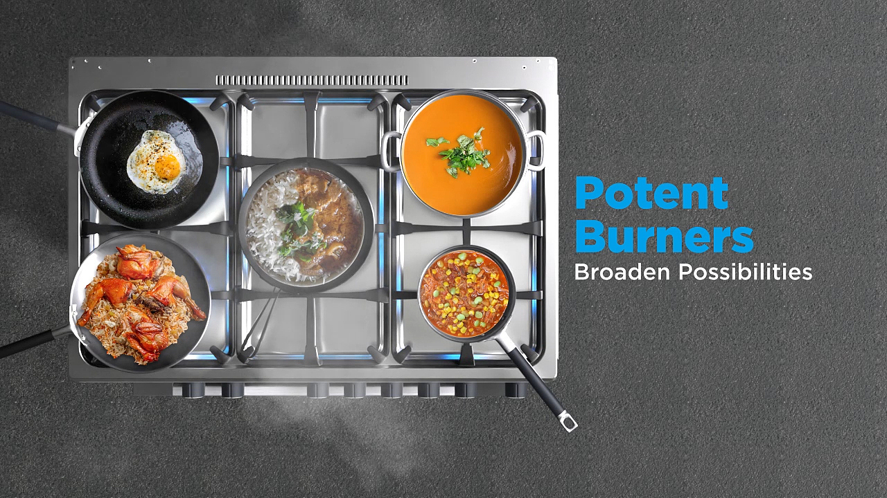 美的Midea多功能集成烤箱-产品动画C4D（图ZMzA2NzAzMzgw） - 产品 - 站酷设计师实力悬叔原创素材 - 站酷ZCOOL