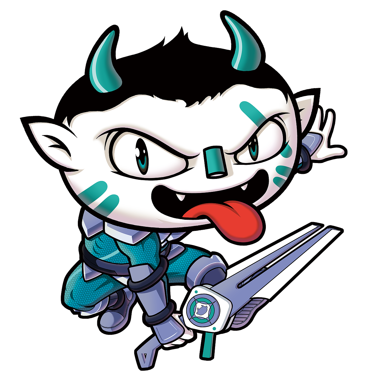 食族人包装IP形象（图ZMzA1ODM3MTQ0） - 商业插画 - 站酷设计师大斌24KB原创素材 - 站酷ZCOOL