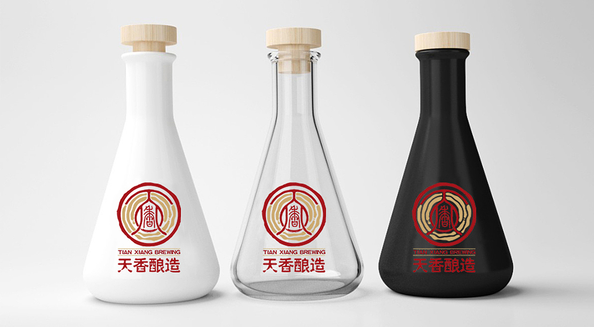 环境设计 工业旅游工厂提升设计——2022