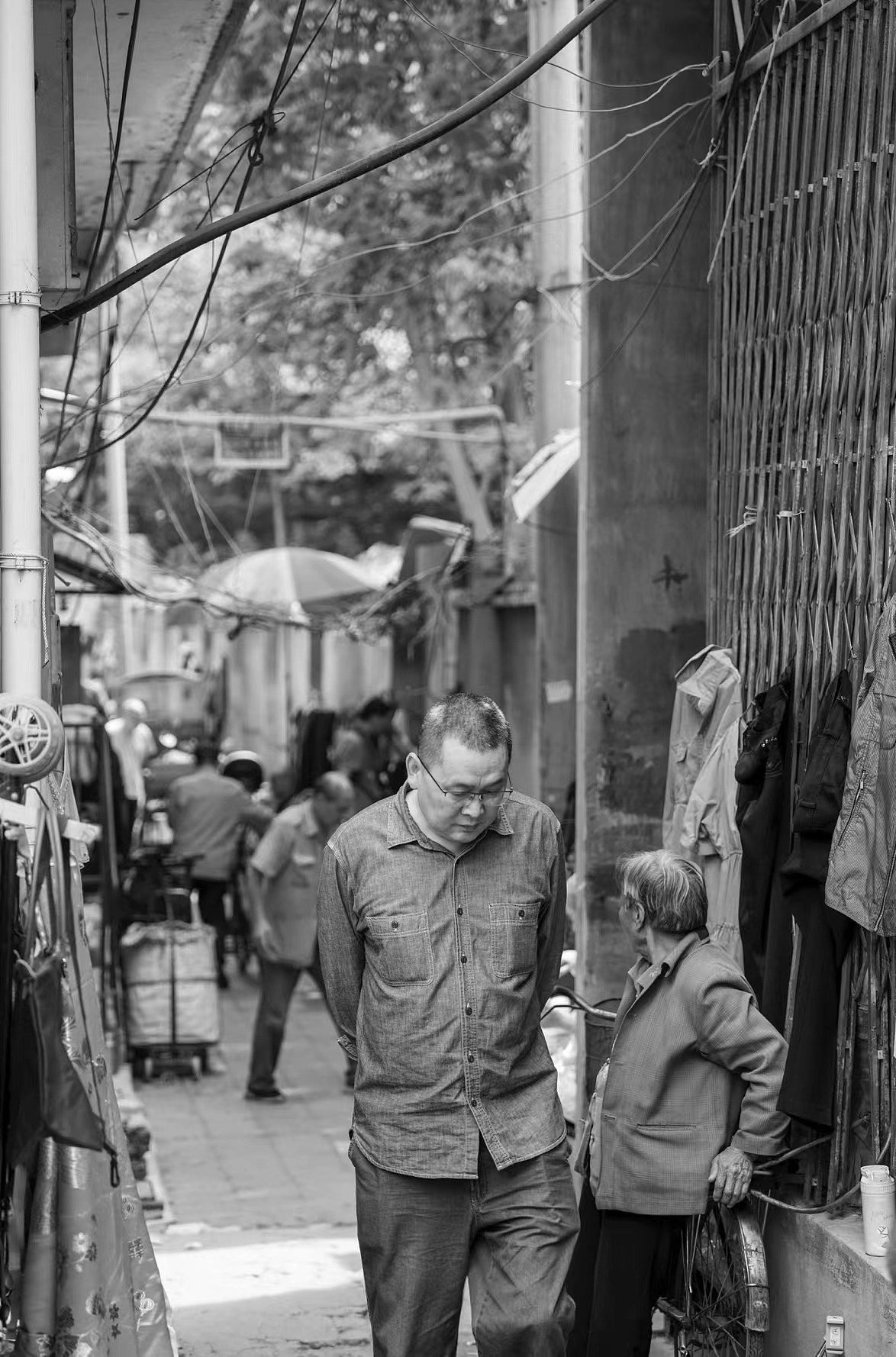 纪实摄影|捕捉最真实的画面（图ZMzQyNzgwMzQw） - 人文/纪实摄影 - 站酷设计师西安王老师摄影原创素材 - 站酷ZCOOL