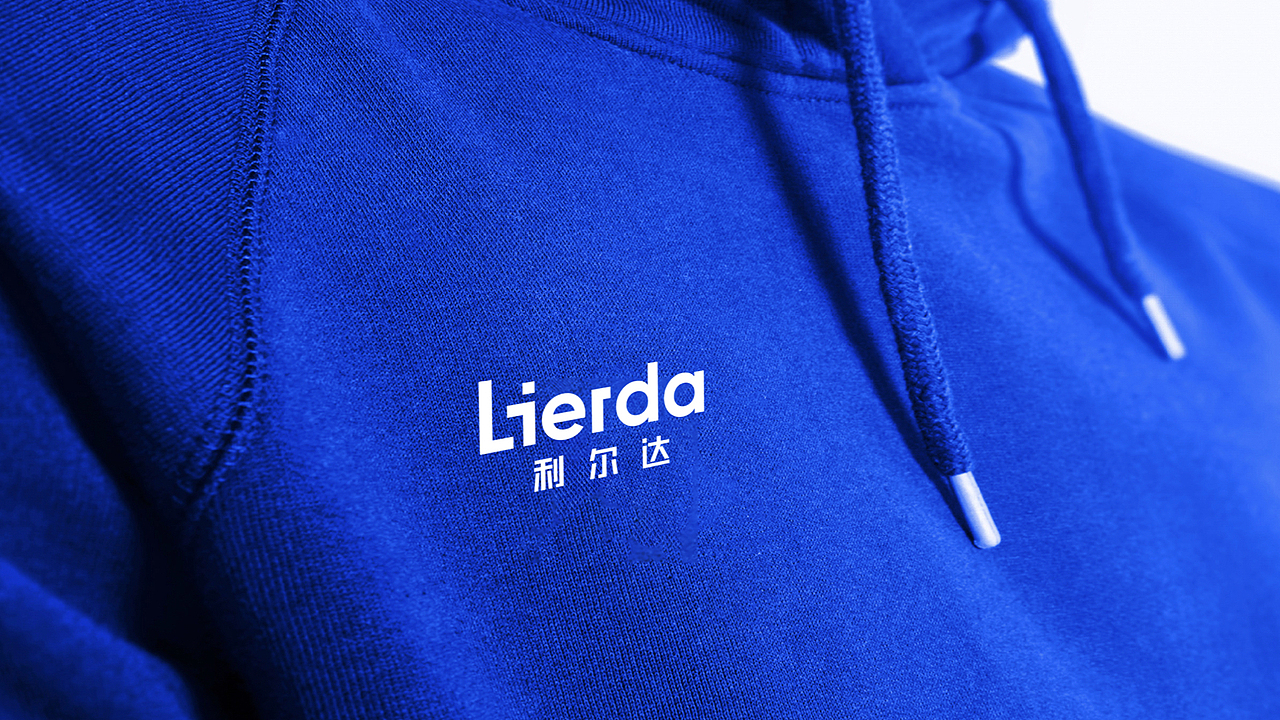 利尔达科技集团品牌定位vi设计升级(图ZMzEwNDk5MDA0) - 品牌 - 站酷设计师焕识品牌创意咨询原创素材 - 站酷ZCOOL