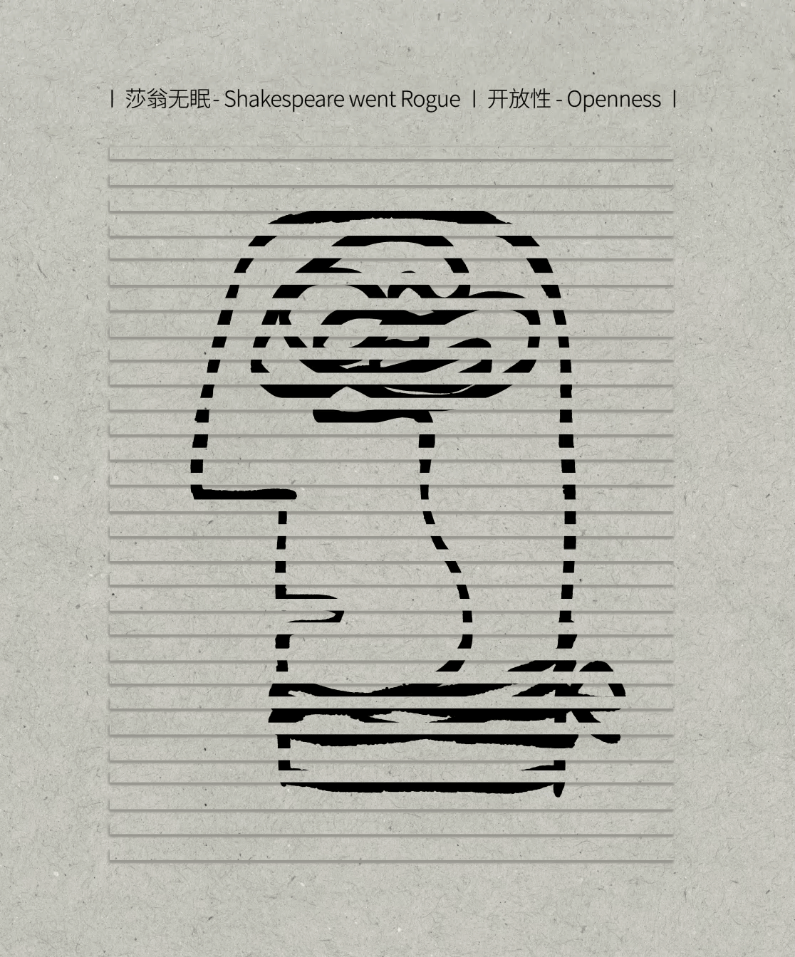 侧写 × 此山｜人格写生系列香水（图ZMzQ2MzMzNTM2） - 品牌 - 站酷设计师此山品牌设计原创素材 - 站酷ZCOOL