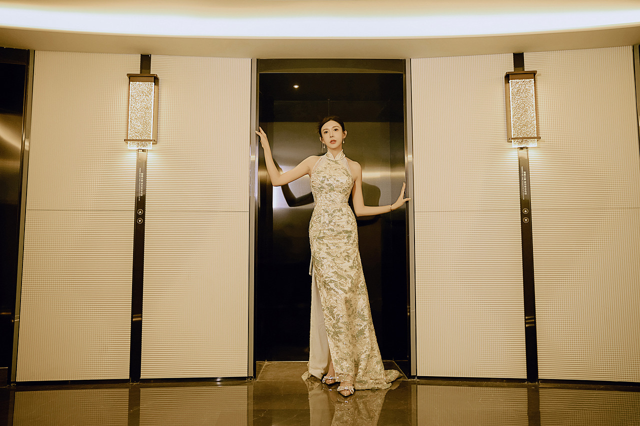 周韦彤&第31届大学生电影节青春之夜