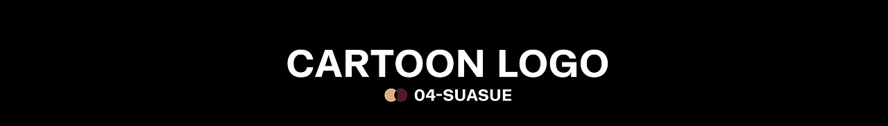 LOGO｜CARTOON（图ZMzU3NTk4Mjg0） - Logo - 站酷设计师Douta都塔原创素材 - 站酷ZCOOL