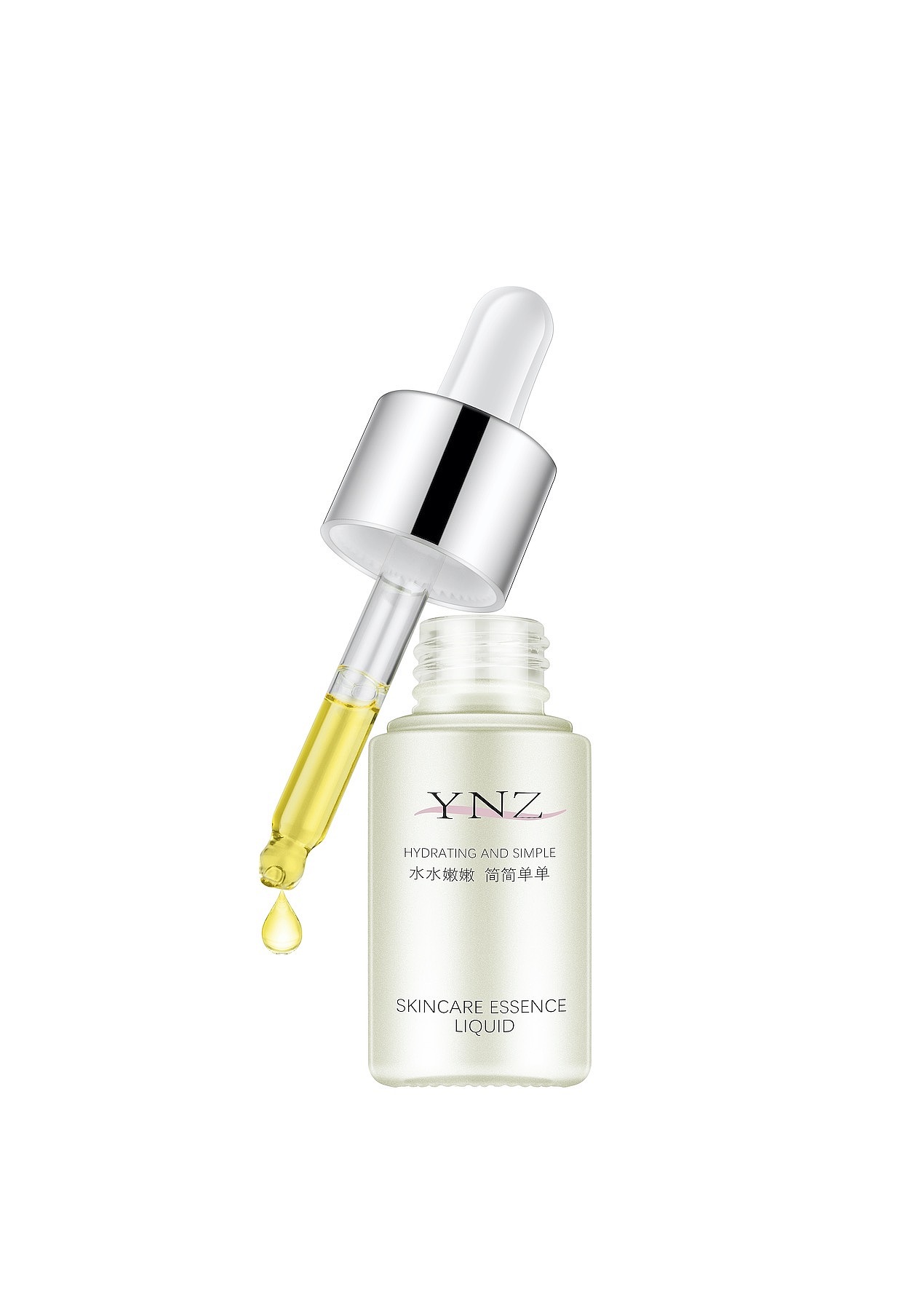 化妆品白底图拍摄 美妆白底图拍摄