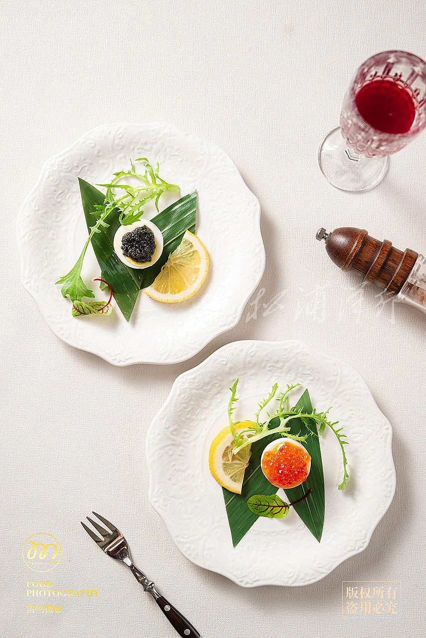 《中央大街松浦1918西餐厅》美食 产品 哈尔滨雷鸣摄影