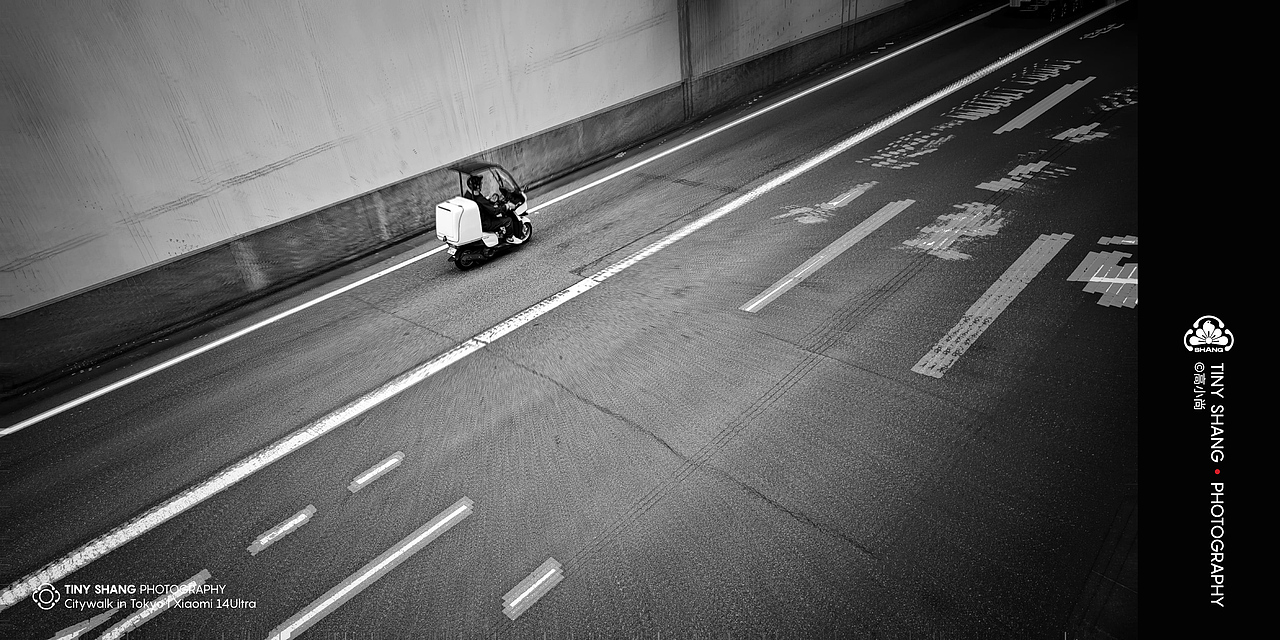 手机摄影 I 小米14Ultra I 东京街头物语