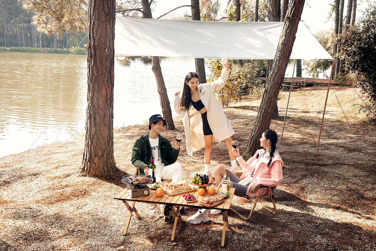 DUVETICA LOOKBOOK Part 1