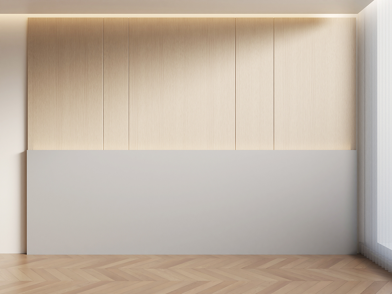 模型3（图ZMzcwNzQ3MTgw） - 家装设计 - 站酷设计师9设即是空5原创素材 - 站酷ZCOOL