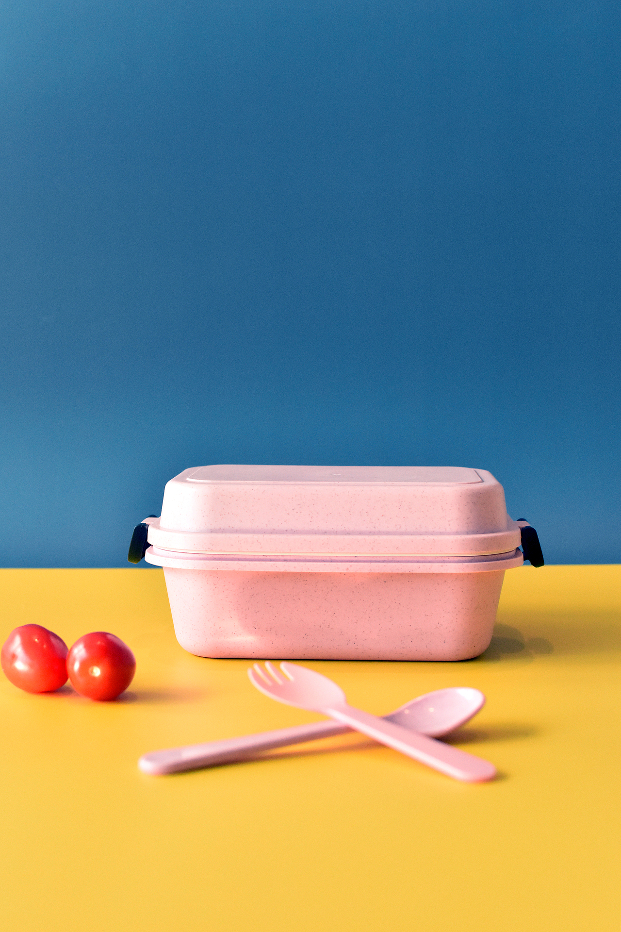 好好吃饭——饭盒系列产品摄影