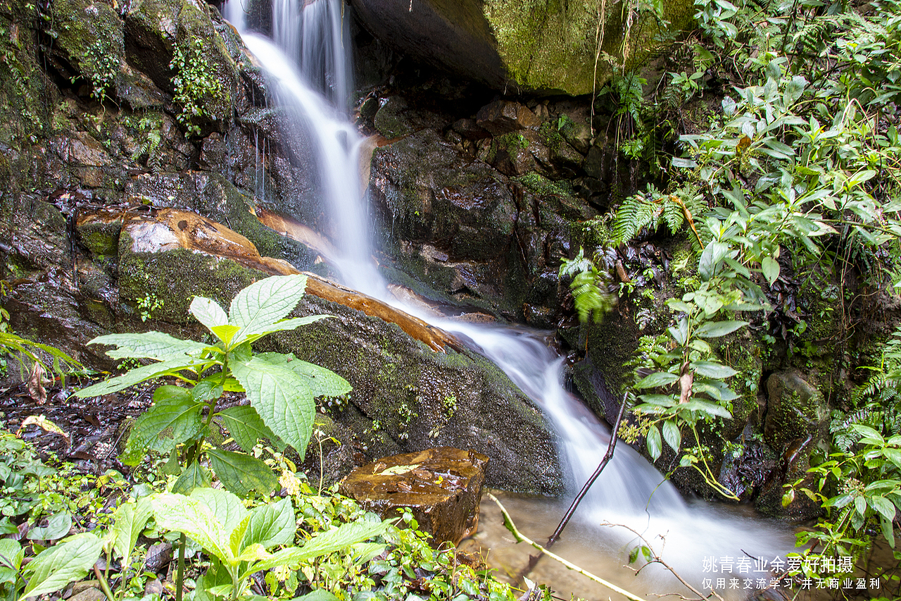云南省临沧市凤庆县自然风光山水风景姚青春2022业余爱好拍摄