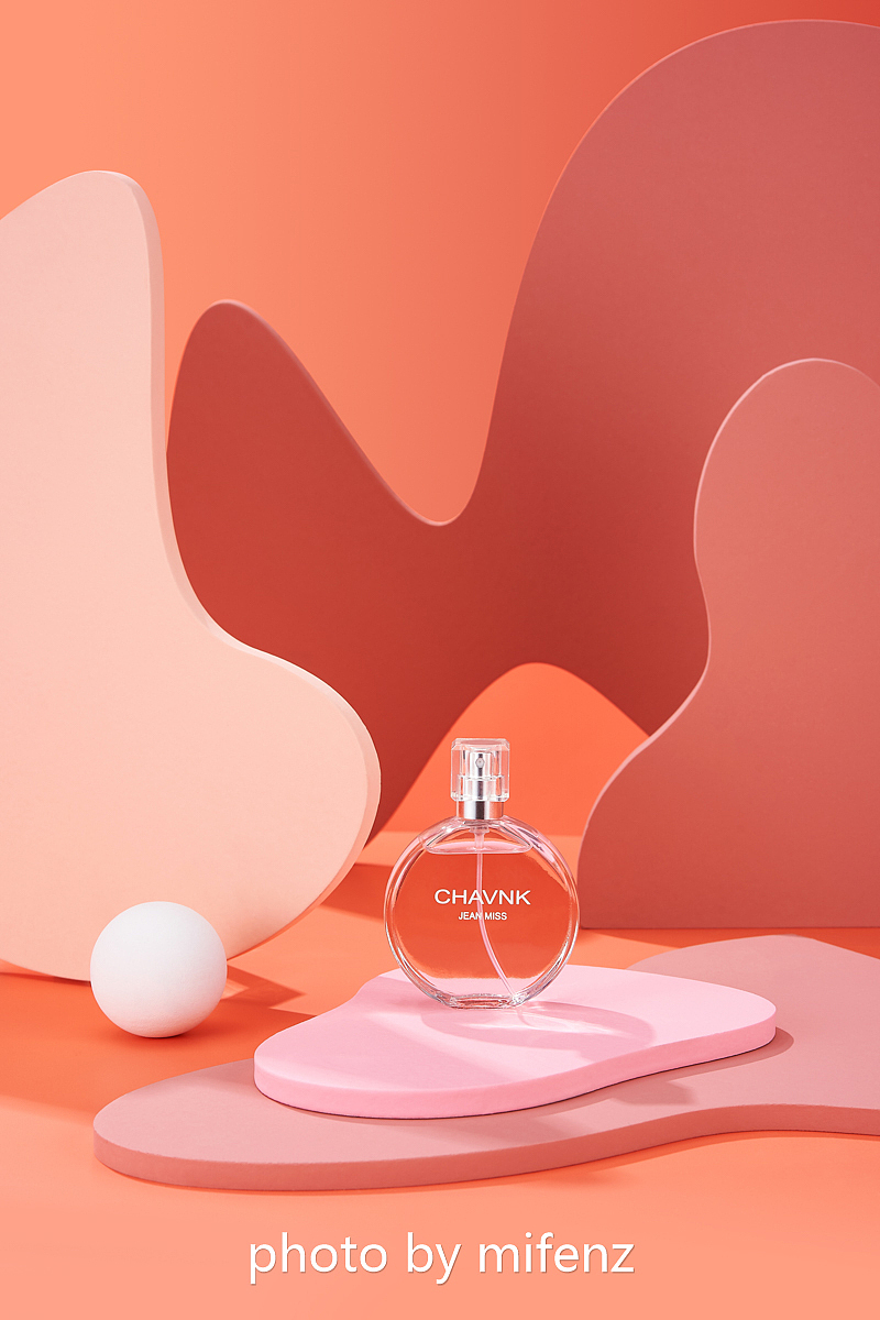 几何体拍摄的第N次