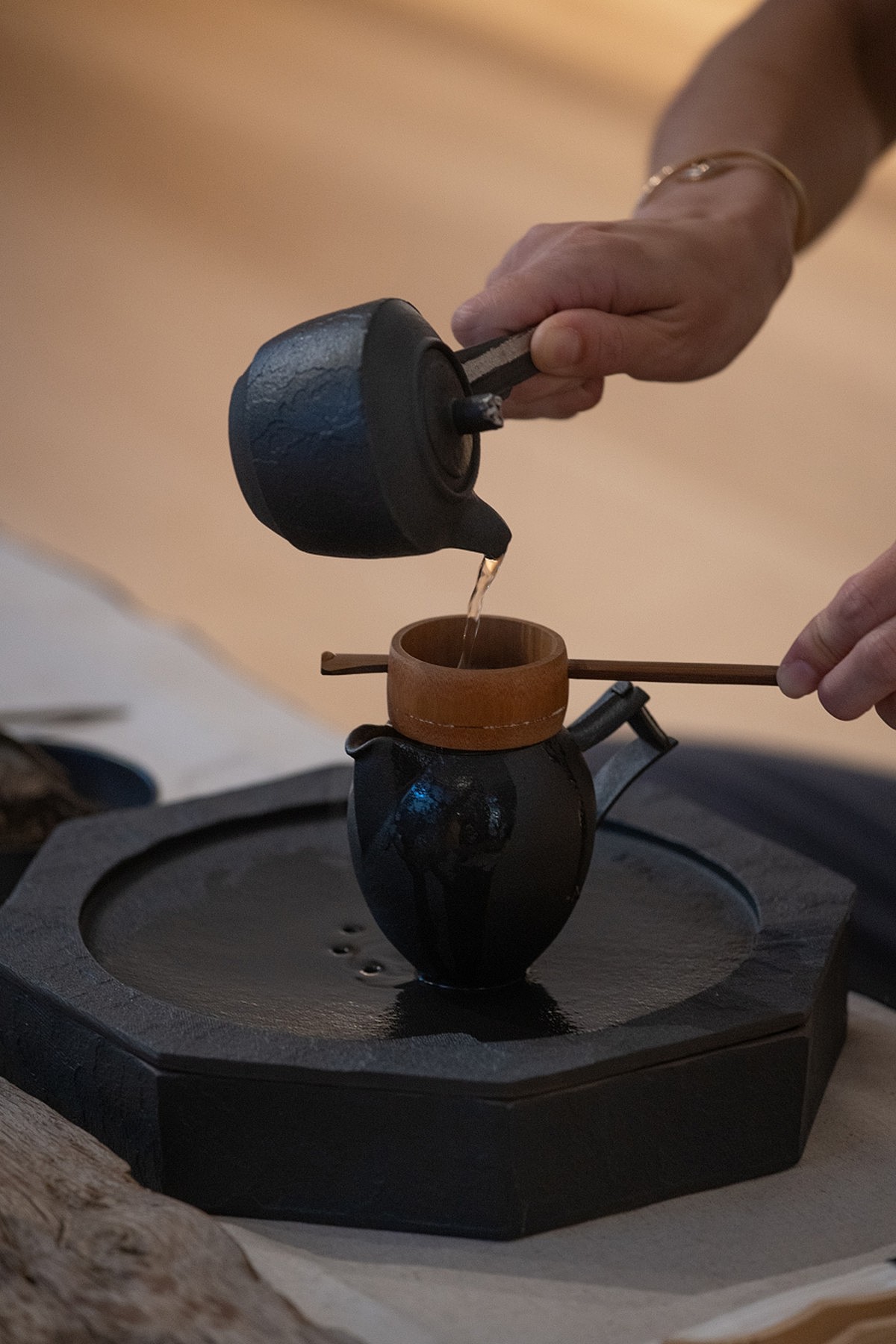 斯泰波利奥的新住宿