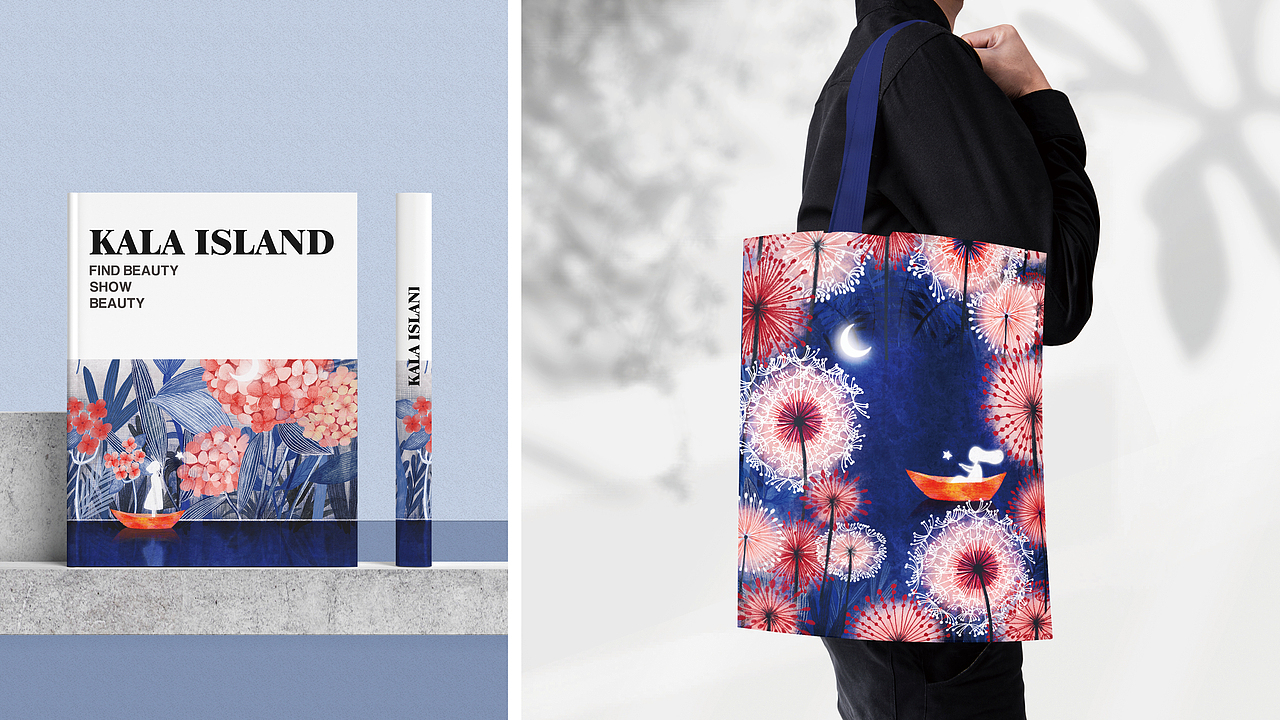 2022插画作品集（图ZMzE0MzYxNjEy） - 商业插画 - 站酷设计师卒姆托的猫原创素材 - 站酷ZCOOL