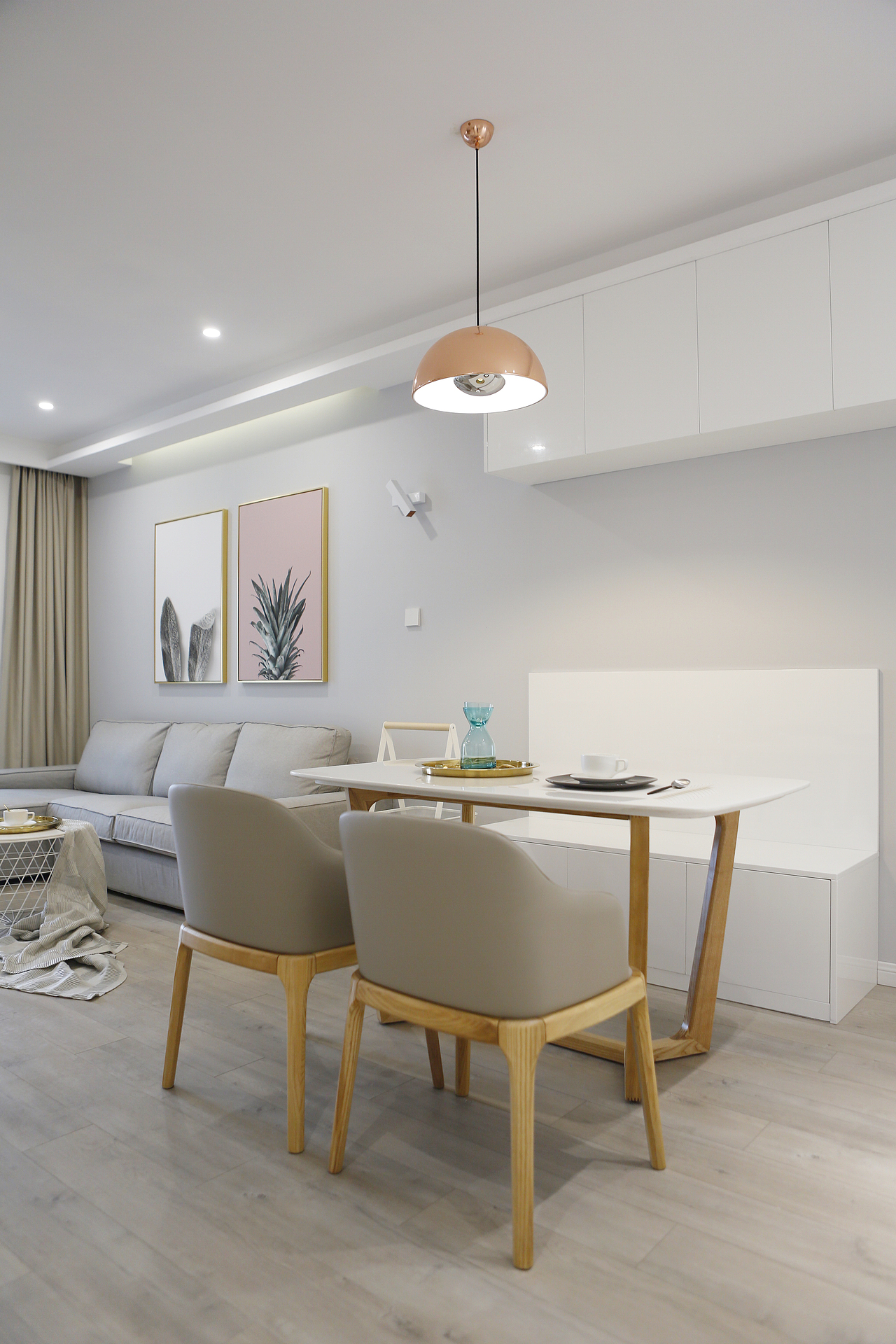 【粉色耳朵】（图ZMTA1MDYxMzIw） - 家装设计 - 站酷设计师何骋原创素材 - 站酷ZCOOL