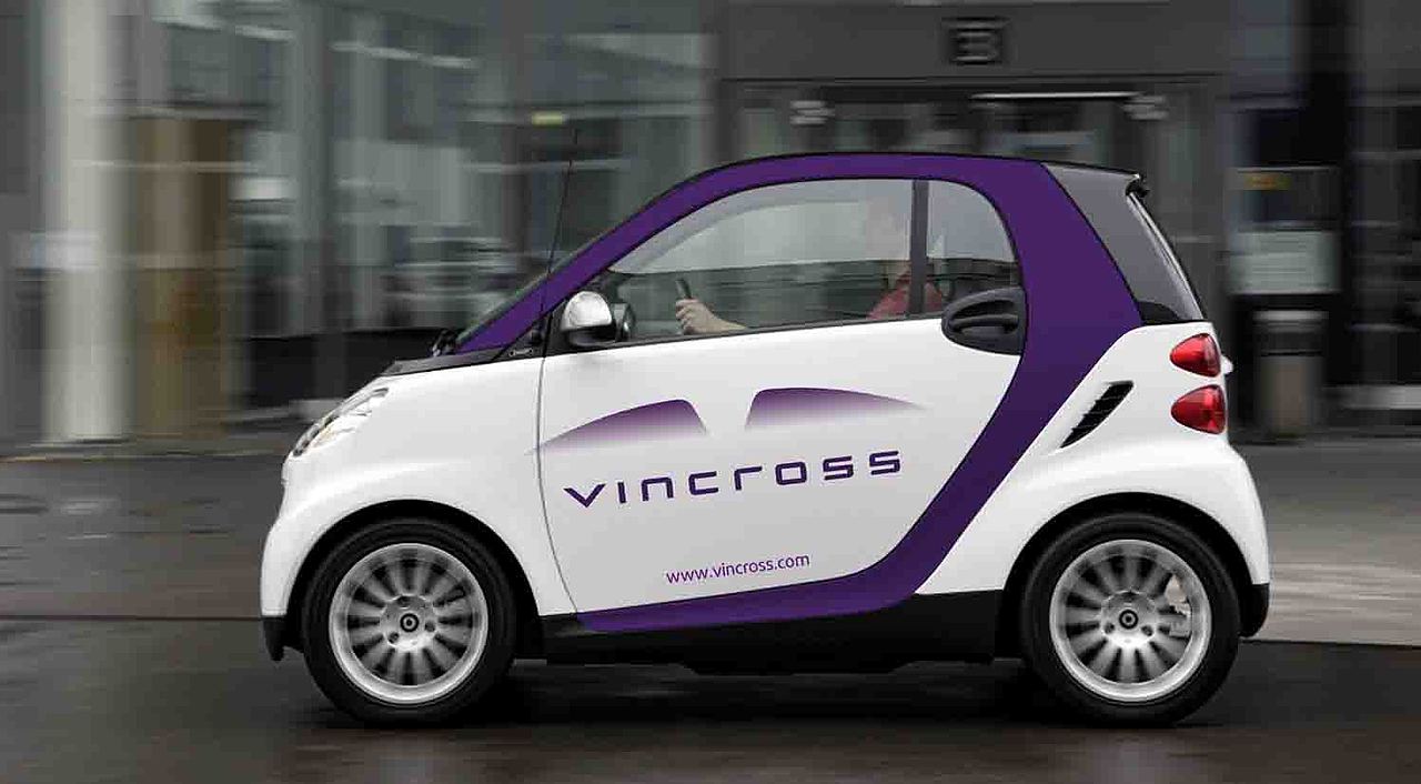 奇弩 网络科技 企业LOGO设计+企业VI设计