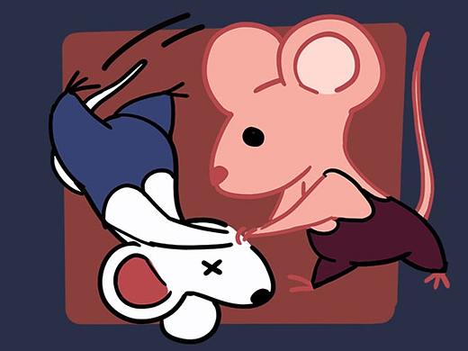 【整理作品】2019年创作的服装插画（个人主页-ZNDM1Nzc1MDg=） - 商业插画 - 站酷设计师TAZI黄衣大食原创素材 - 站酷ZCOOL