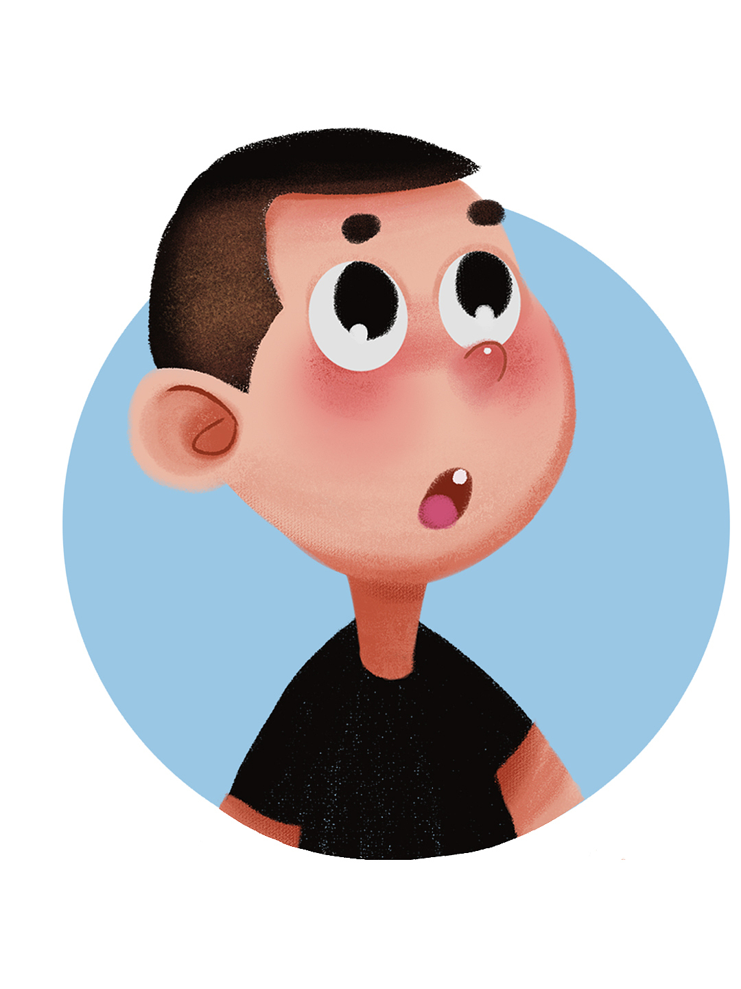 小练习（图ZMjY3MzQ2Nzgw） - 儿童插画 - 站酷设计师小臭妞原创素材 - 站酷ZCOOL