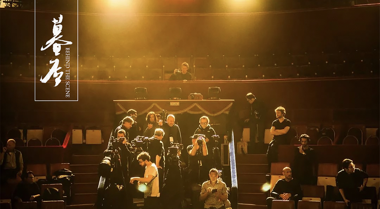 2018巴黎高定幕后图片故事（图ZMTEwMjgwODQ4） - 时尚/艺术摄影 - 站酷设计师明视觉2046原创素材 - 站酷ZCOOL