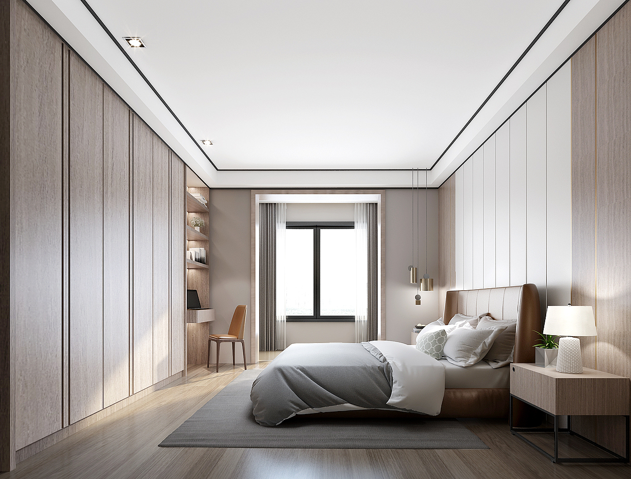 埃尔设计 I 玉龙居