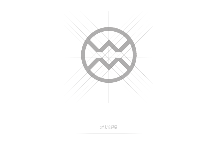 长宽高投资咨询中心LOGO及延展部分（图ZMjc4NTE3ODA=） - Logo - 站酷设计师善艺传媒原创素材 - 站酷ZCOOL