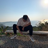 骑单车的蚂蚱的头像