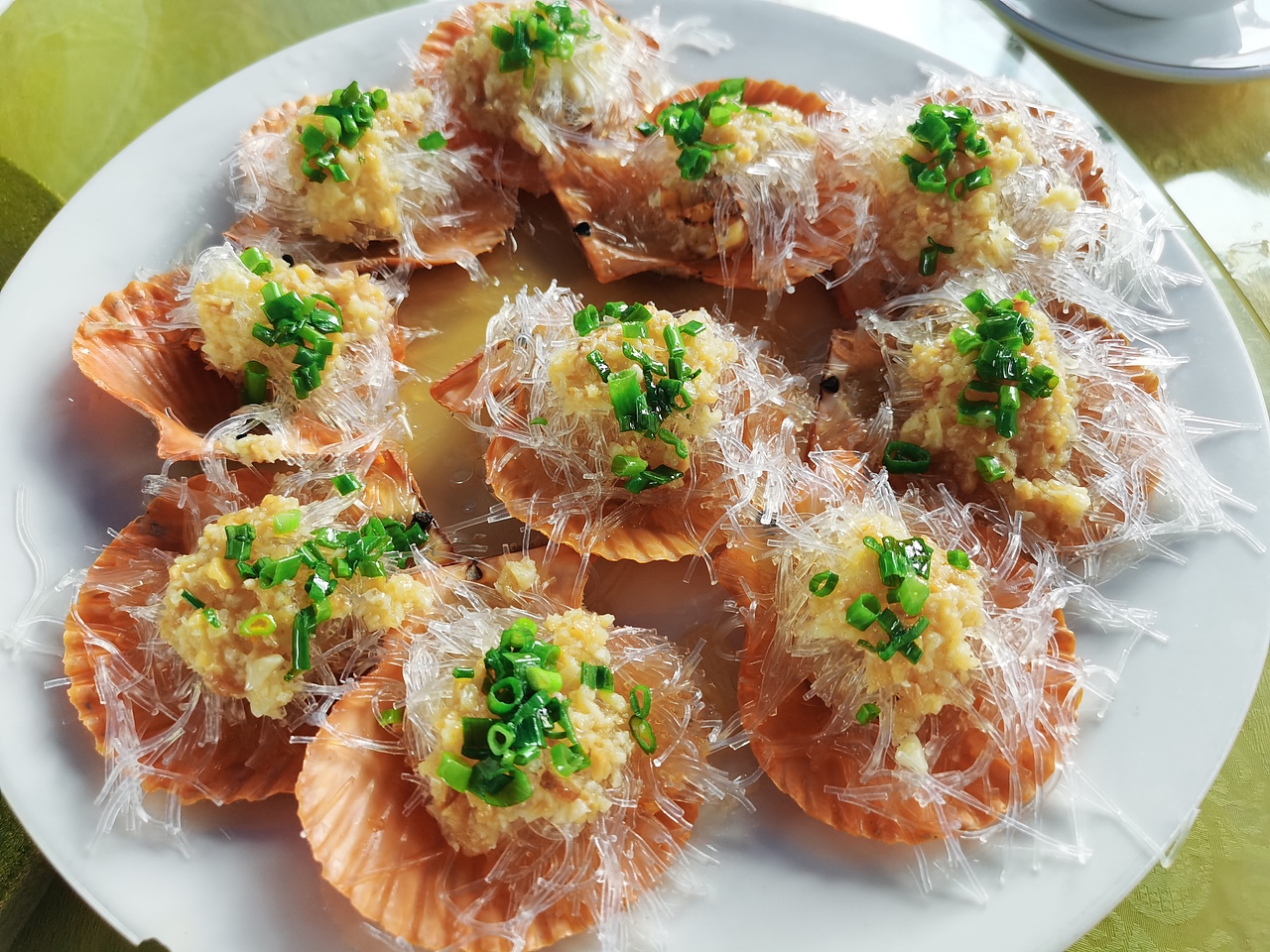 深圳渔村一日游