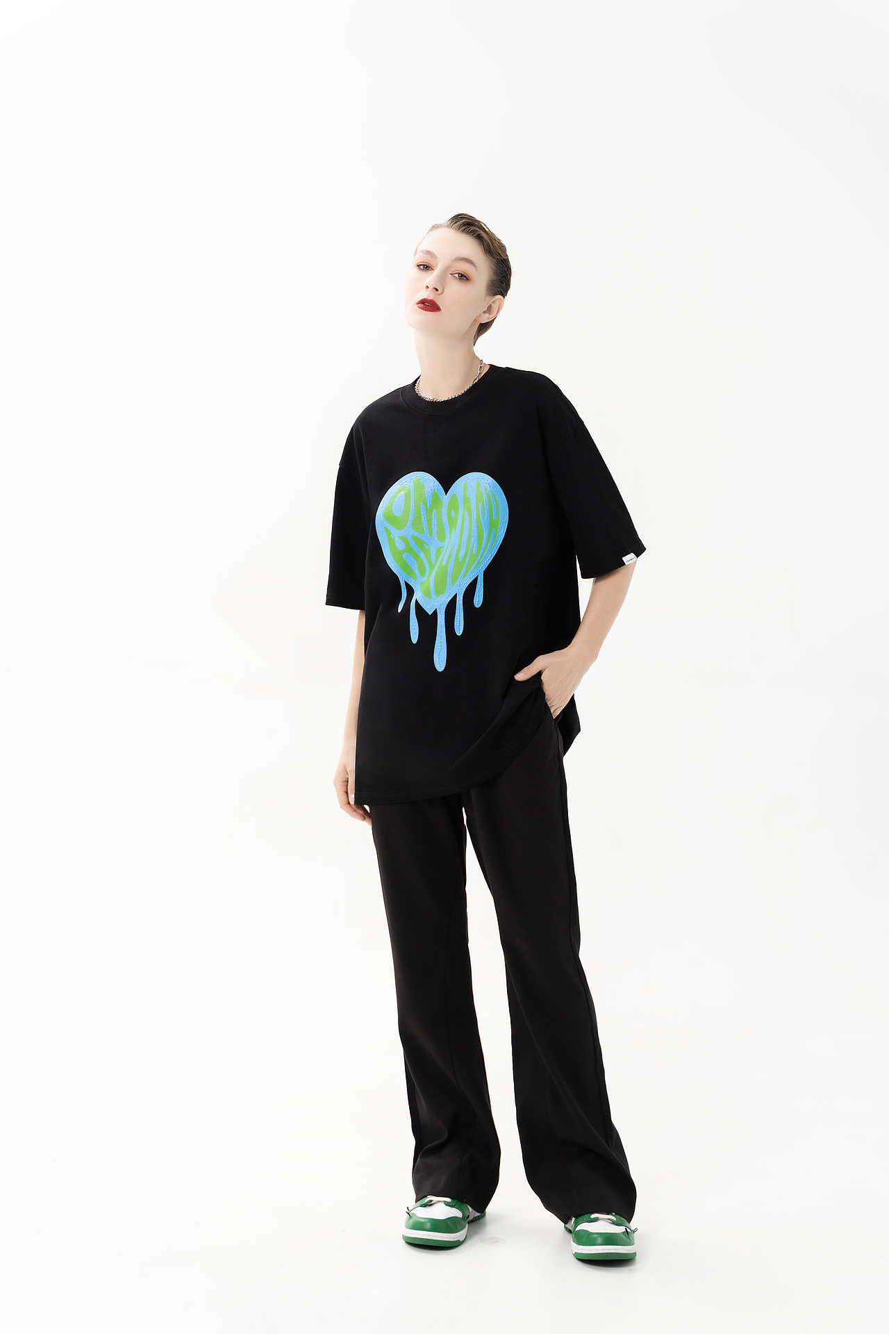 亚马逊服装拍摄