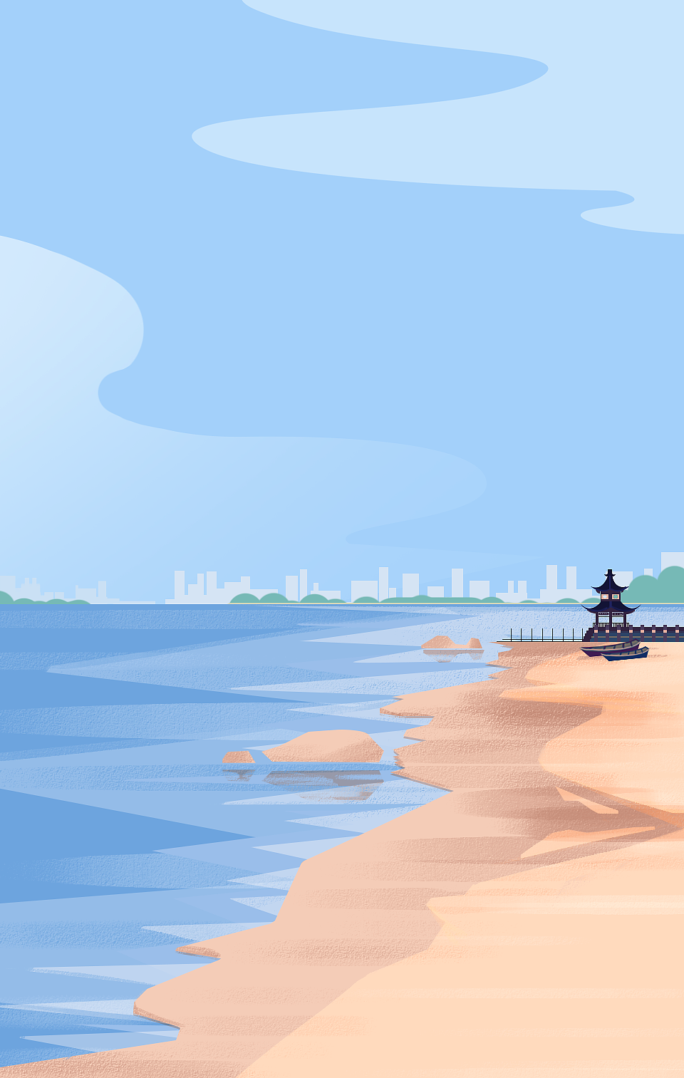 风景（图ZMTU0NjU0MzQ4） - 创作习作 - 站酷设计师瓜子仁原创素材 - 站酷ZCOOL