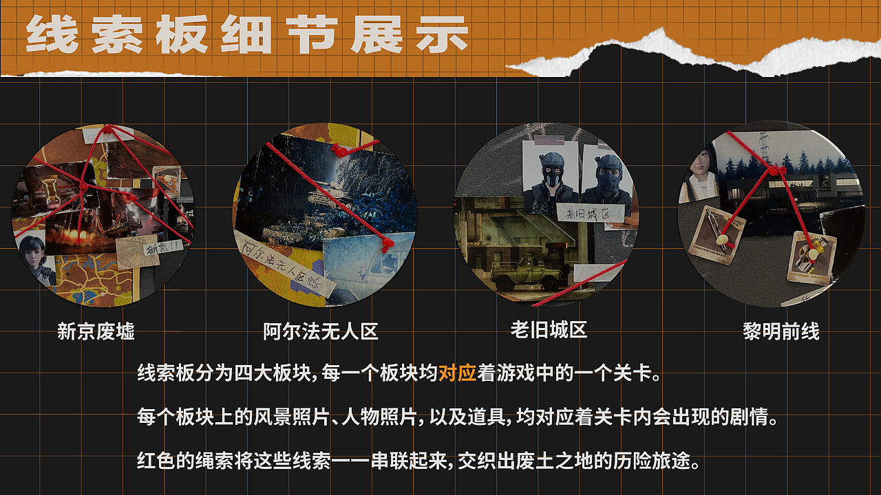 视觉小说 | 余烬（图ZMjg0MDI4OTky） - 独立游戏 - 站酷设计师ShehSheh_原创素材 - 站酷ZCOOL