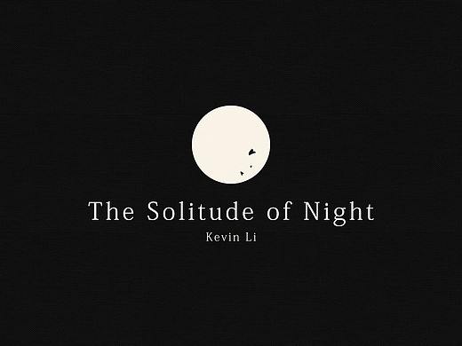 【分镜/故事版】The Solitude of Night