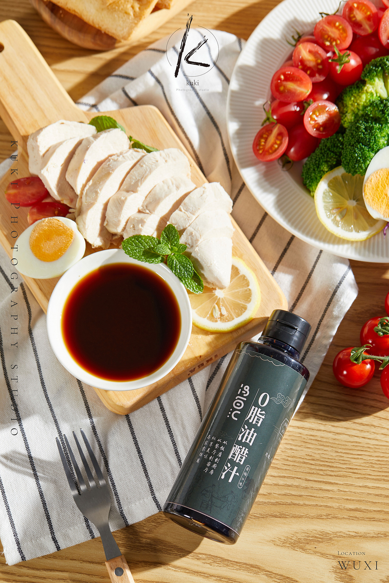 调味料（图ZMjg3OTMzNTQw） - 产品摄影 - 站酷设计师kuki视觉原创素材 - 站酷ZCOOL